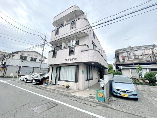 コスモビルの物件内観写真